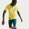 Camisa Brasil I 2026/27 Jogador Masculina