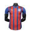 Camisa Bahia Home 25/26 - Puma Jogador Masculina