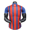 Camisa Bahia Home 25/26 - Puma Jogador Masculina