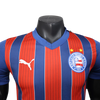 Camisa Bahia Home 25/26 - Puma Jogador Masculina