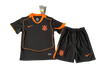 Kit Infantil Corinthians Total 90 III 25/26