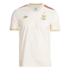 Camisa Flamengo Third 25/26 - Adidas Jogador Masculina