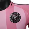 Camisa Inter Miami Home 25/26 - Adidas Jogador Masculina