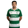 Camisa Palmeiras Avanti 25/26 - Puma Jogador Masculina