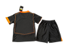 Kit Infantil Corinthians Total 90 III 25/26