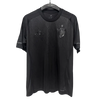 Camisa Atlético Mineiro All Black 25/26 - Versão Torcedor