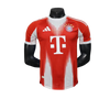Camisa Bayern Home 25/26 - Adidas Jogador Masculina