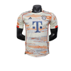 Camisa Bayern Away 25/26 - Adidas Jogador Masculina