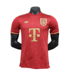 Camisa Bayern 125 Anos 25/26 - Adidas Jogador Masculina
