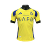 Camisa Al-Nassr Home 24/25 - Adidas Jogador Masculina