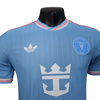 Camisa Inter Miami Third 25/26 - Adidas Jogador Masculina
