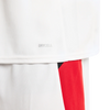 Camisa AC Milan Away 25/26 - Torcedor Puma Masculino - Branco e Preto