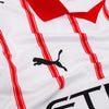 Camisa Girona Home 25/26 - Puma Torcedor Masculina