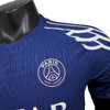 Camisa PSG IV 24/25 - Nike Jogador Masculina
