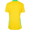 Camisa Brasil Home 25/26 - Nike Versão Feminina