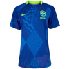 Camisa Brasil Away 25/26 - Nike Versão Feminina