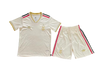 Kit Infantil Flamengo Third 25/26