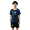 Conjunto Infantil Brasil Away 26/27