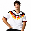 Camisa Alemanha Home 26/27 - Torcedor Adidas Masculina