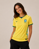 Casal Brasil Amarelo e Azul  | Ed 2026 COPA DO MUNDO