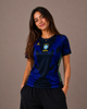 Camisa Brasil Azul Casal | Ed 2026 COPA DO MUNDO