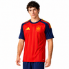 Camisa Espanha Home 26/27 - Torcedor Adidas Masculina