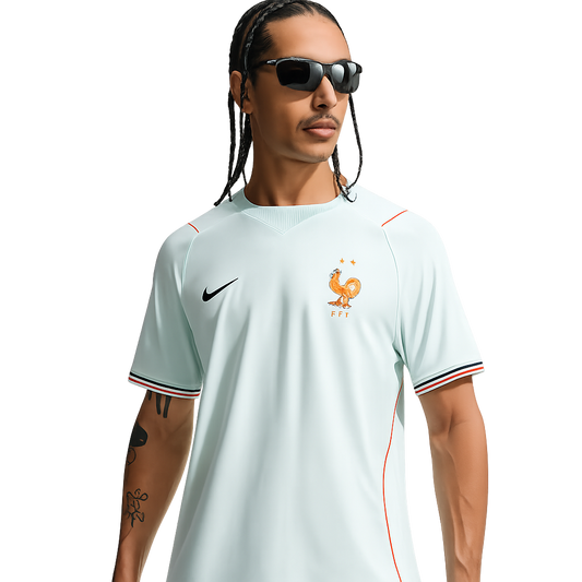 Camisa da França AWAY 2026 | Masculina