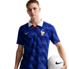 Camisa da França Home 2026 | Masculina