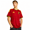 Camisa Bélgica Home 26/27 - Torcedor Adidas Masculina