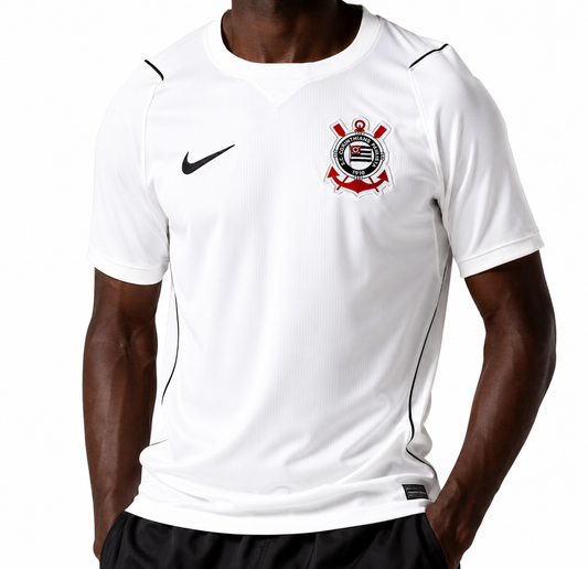 Camisa Corinthians  I 2026/27 Torcedor Pro Masculina