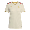 Camisa Flamengo Third 25/26 - Versão Feminina
