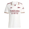 Camisa Arsenal Third 25/26 - Adidas Torcedor Masculina