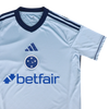 Camisa Cruzeiro Goleiro Especial 25/26 - Adidas Torcedor Masculina