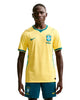 Camisa Brasil I 2026/27 Jogador Masculina