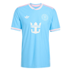 Camisa Inter Miami Third 25/26 - Adidas Torcedor Masculina