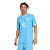 Camisa Inter Miami Third 25/26 - Adidas Torcedor Masculina