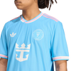 Camisa Inter Miami Third 25/26 - Adidas Torcedor Masculina