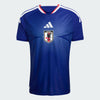 Camisa Japão Home 26/27 - Torcedor Adidas Masculina