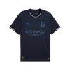 Camisa Girona Third 25/26 - Puma Torcedor Masculina