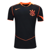 Camisa Corinthians Total 90 III 25/26 - Nike Versão Torcedor Masculina