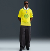 Camisa do Brasil Copa de 2004 Home Retro