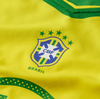 Camisa do Brasil Copa de 2004 Home Retro