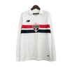 Camisa São Paulo Home Manga comprida 24/25 - Versão Torcedor
