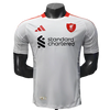 Camisa Liverpool Away  25/26 - Nike Versão Jogador