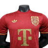 Camisa Bayern 125 Anos 25/26 - Adidas Jogador Masculina