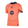 Camisa Barcelona III 25/26 - Nike Torcedor Masculina