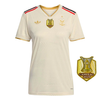 Camisa Flamengo Third 25/26 - Versão Feminina