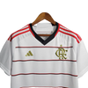 Camisa Flamengo Away 23/24 - Adidas Torcedor Masculina