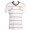 Camisa Flamengo Away 23/24 - Adidas Torcedor Masculina