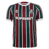 Camisa Fluminense Home 25/26 - Umbro Jogador Masculina